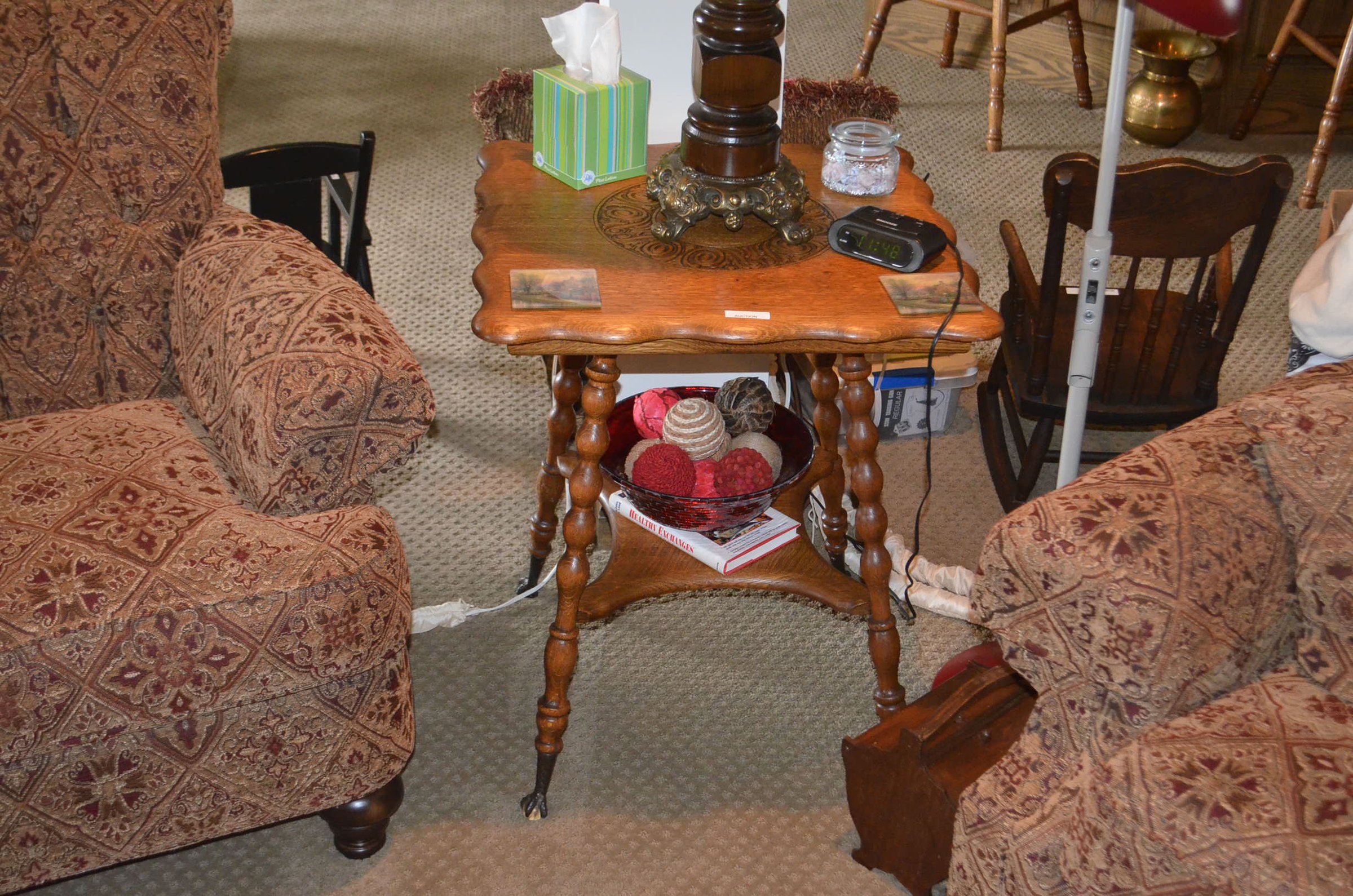 Property photo 291 - 2 MAJOR AUCTIONS - REAL ESTATE & PERSONAL PROPERTY AUCTION IN EAST ALLEN COUNTY, INDIANA